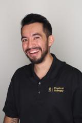 Carlo Valdes