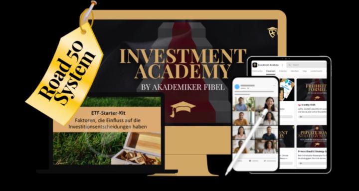 Investment Academy 