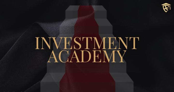 Investment Academy 