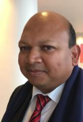 Vaughn Ramcharitar