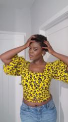 Gbemisola Idoko