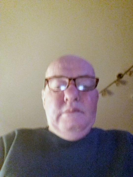 Todd Y. Garcia