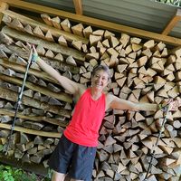 Heidi Schaffer Wüst