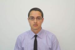 Sofiane Benzaid