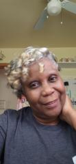 Sandra Henderson