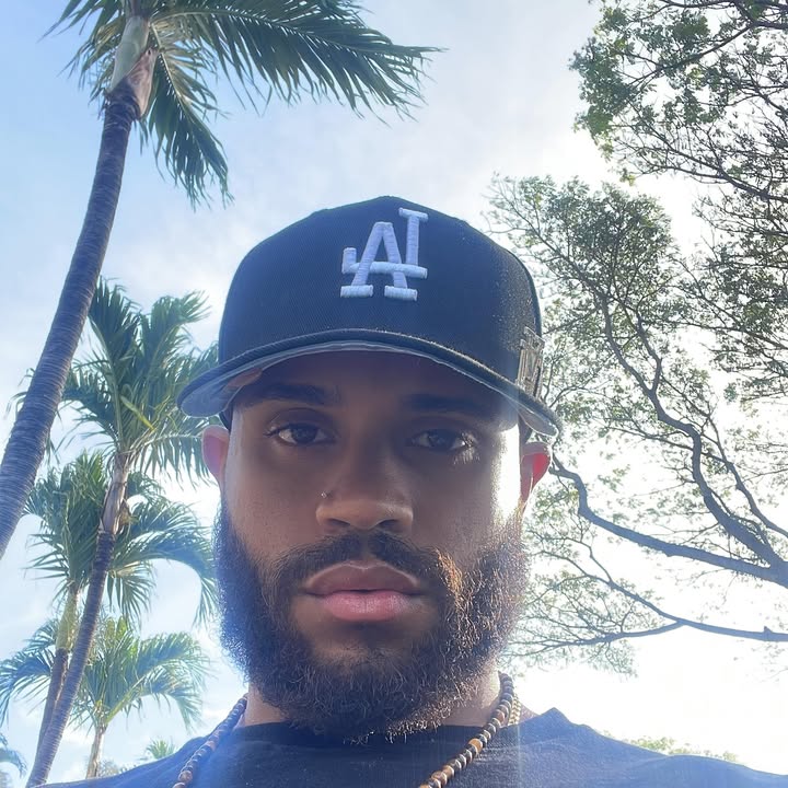 Christopher Pujols