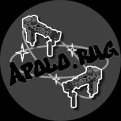 Apolo Rug