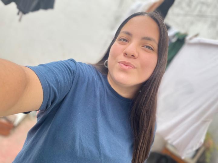 Maria Florencia Arce