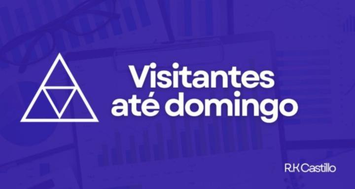 Igreja Cheia Rápido