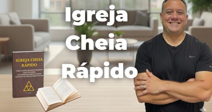 Igreja Cheia Rápido