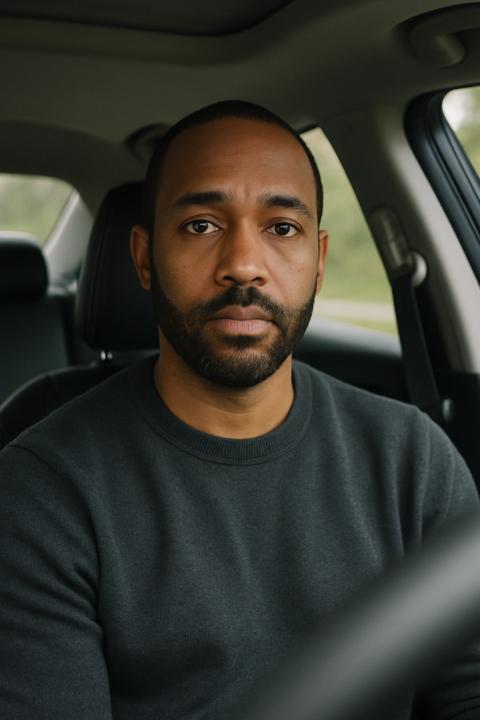 Jamal Bennett
