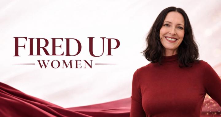 Fired Up Women