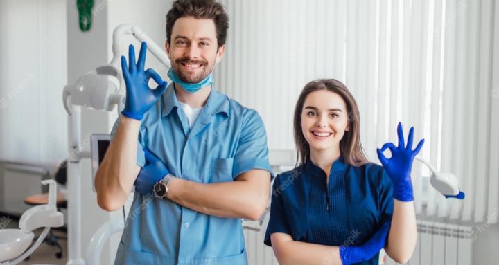 ACADEMIA DENTISTAS EXITOSOS