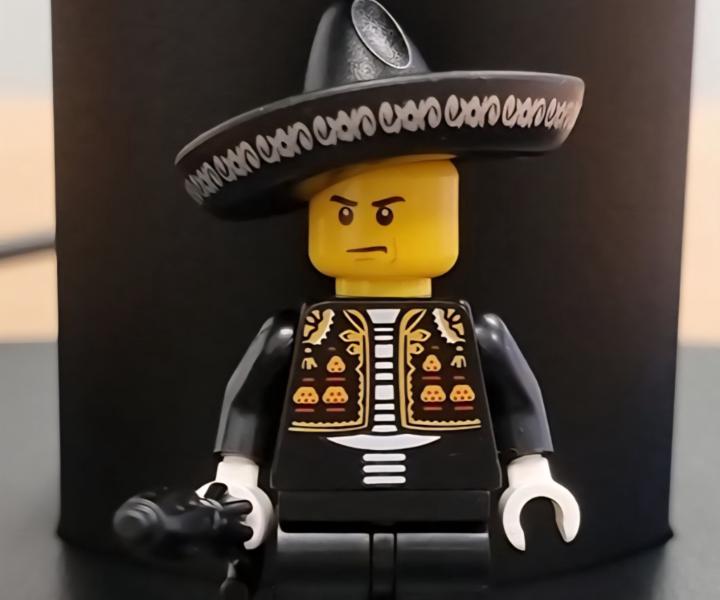 Gina Samuel-Richards