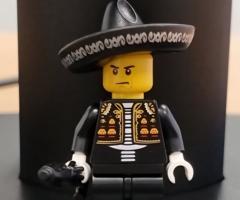 Gina Samuel-Richards