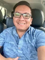 Michael Merchan