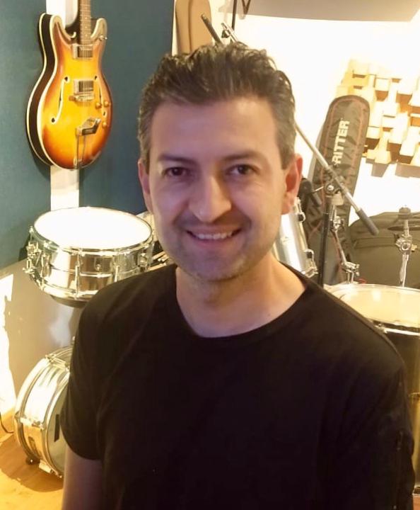 Marco Galvan