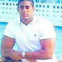 Jose Saldana