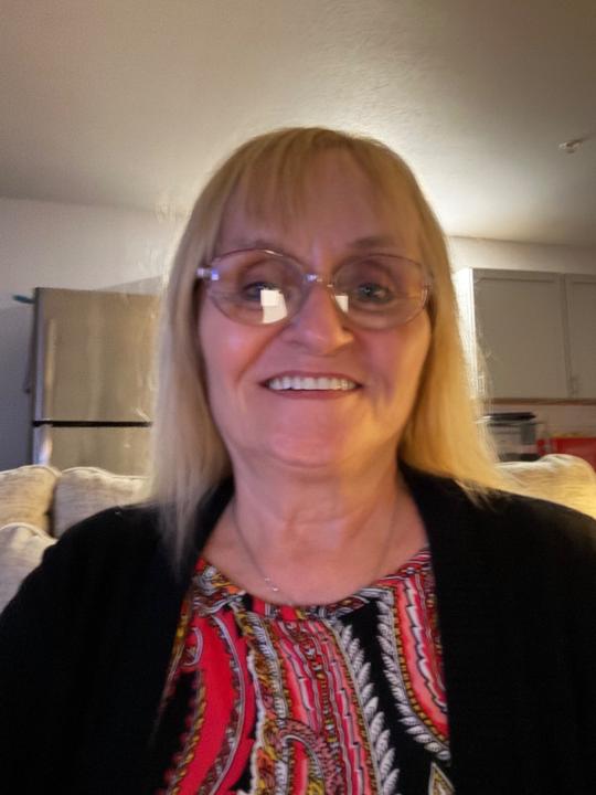 Tina Wilson
