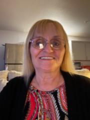 Tina Wilson