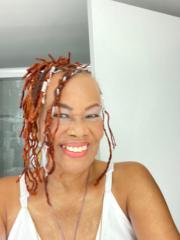 Cheryl Kala Williamson