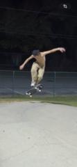 Christian Brown