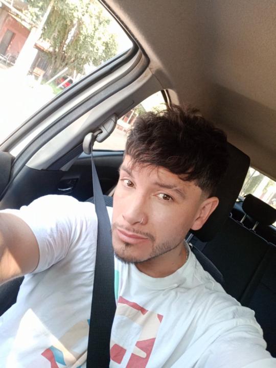 Angelo Avendaño
