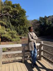 Shyam Dadwal