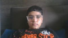 Hanzalah Ahmed