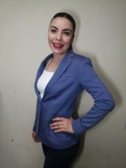 Reyna Patricia Sánchez Navarro