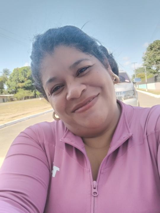 Yocelys Veliz