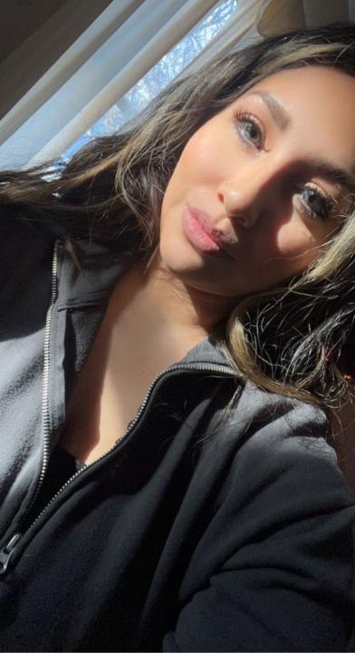 Alondra Salinas