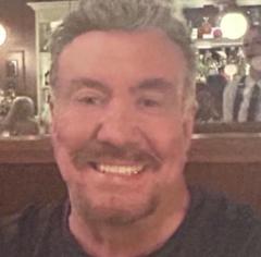 Michael Martin