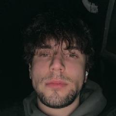 Caspar Domenic