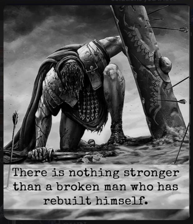 You can do it. 