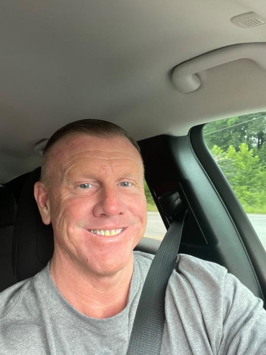 Scott Usry