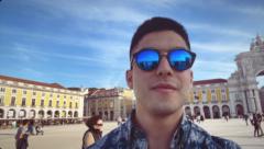 Alexandre Da Fonte Carvajal