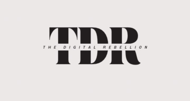 The Digital Rebellion