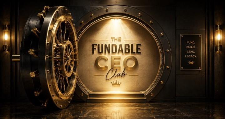 Fundable CEO Club