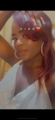 Chevonice Wright