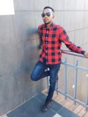 Prince Mohomi