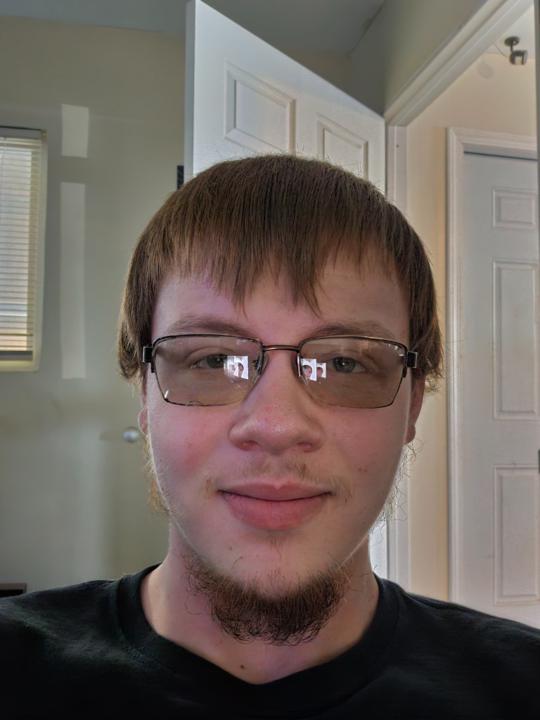 Chevy Carson