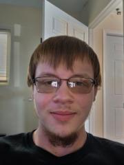 Chevy Carson