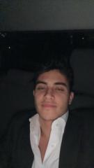 Timo Benmakhlouf