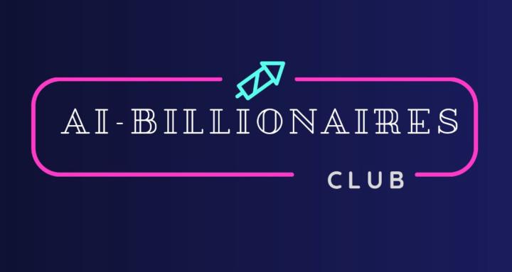 AI-Billionaires