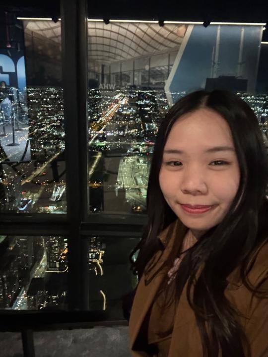 Thy Nguyen