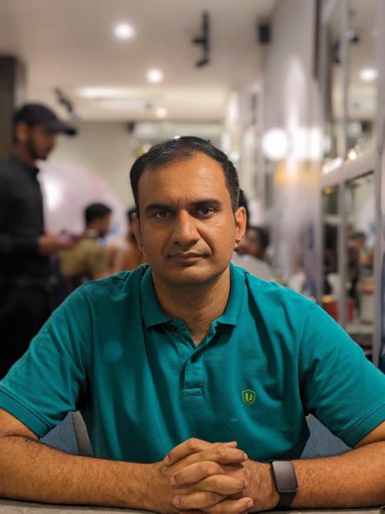 Tanveer Aslam