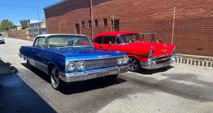 Learn basic vehicle repairs