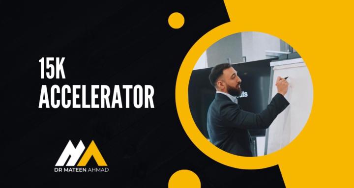 DMA - Performance Academy