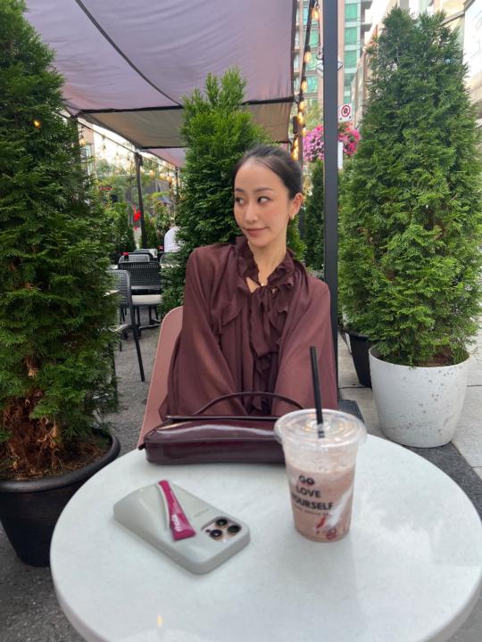 Sonya Choi
